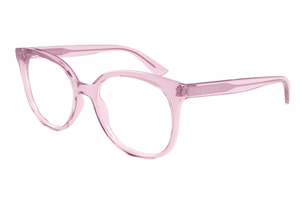 Brille Alexander McQueen AM0540O 005