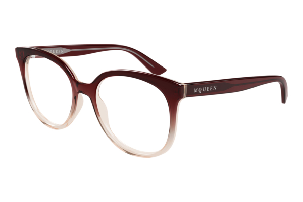 Brille Alexander McQueen AM0540O 006