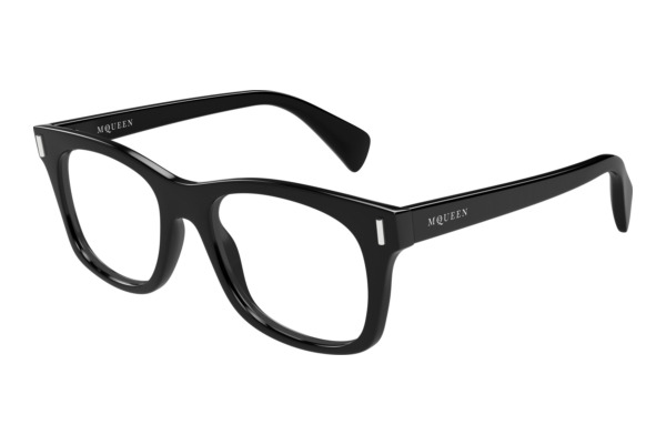 Brille Alexander McQueen AM0551O 001
