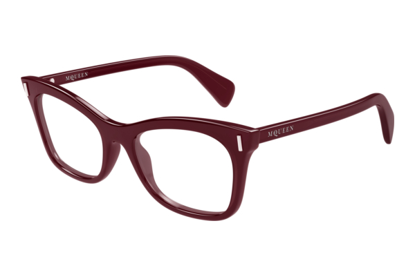 Brille Alexander McQueen AM0552O 003