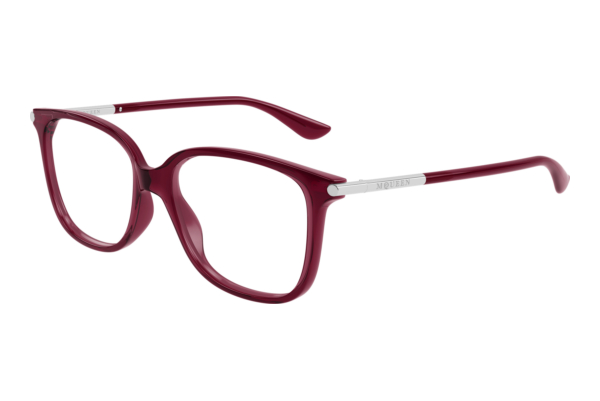 Brille Alexander McQueen AM0554O 008