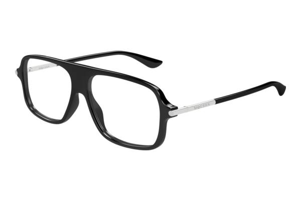 Brille Alexander McQueen AM0555O 001