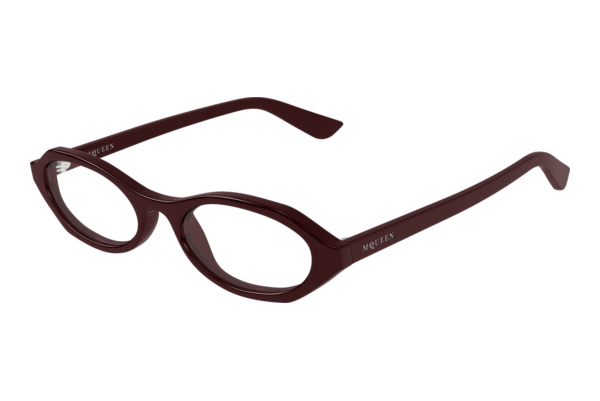 Brille Alexander McQueen AM0559O 003