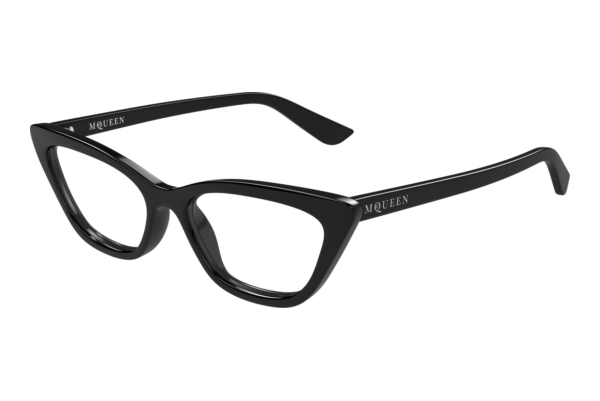 Brille Alexander McQueen AM0560O 001