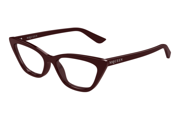 Brille Alexander McQueen AM0560O 003