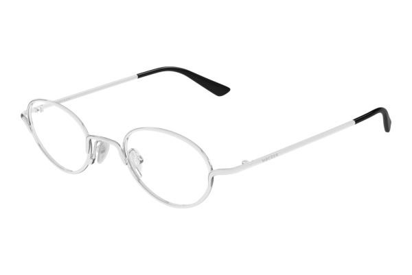 Brille Alexander McQueen AM0562O 001