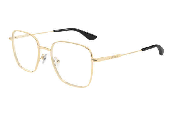 Brille Alexander McQueen AM0565O 002
