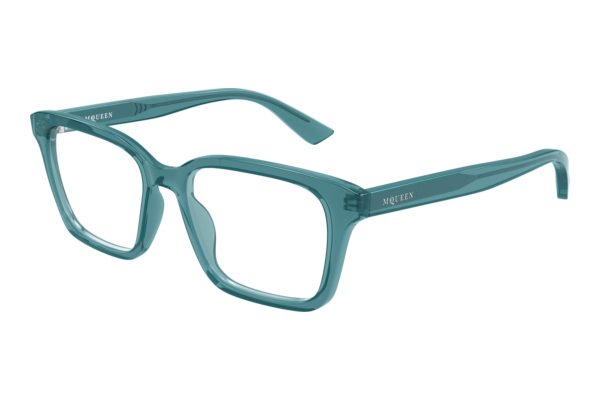 Brille Alexander McQueen AM0566O 005