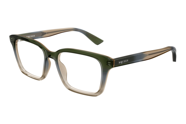 Brille Alexander McQueen AM0566O 006