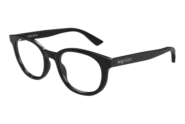 Brille Alexander McQueen AM0567O 001