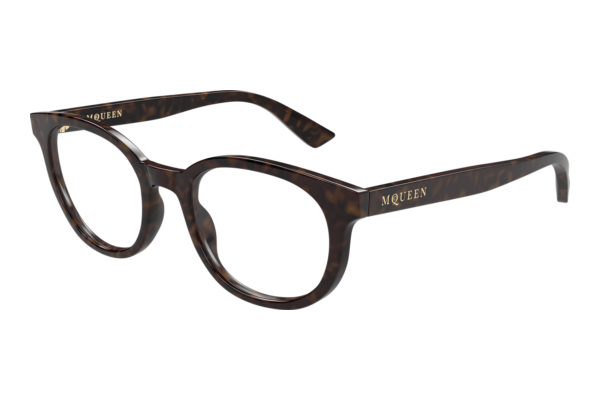 Brille Alexander McQueen AM0567O 002