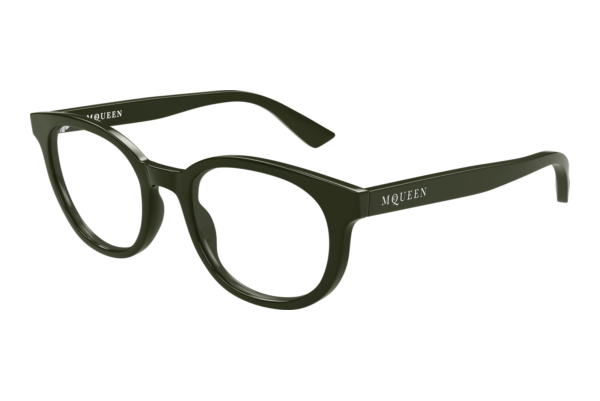 Brille Alexander McQueen AM0567O 003