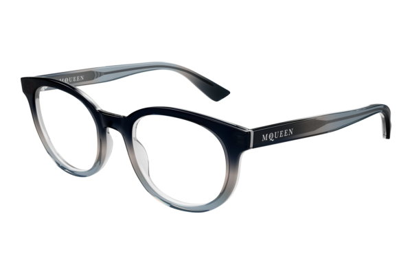 Brille Alexander McQueen AM0567O 006
