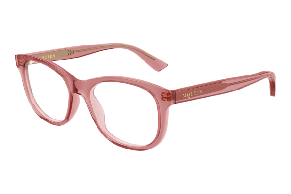 Brille Alexander McQueen AM0568O 011