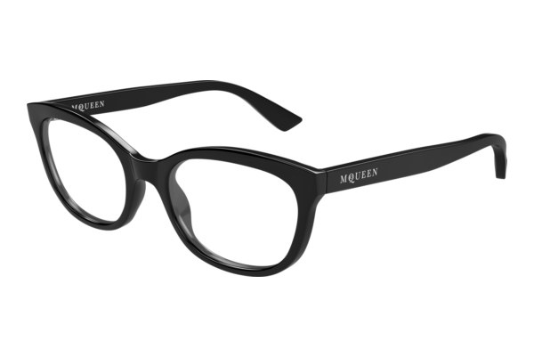 Brille Alexander McQueen AM0569O 001