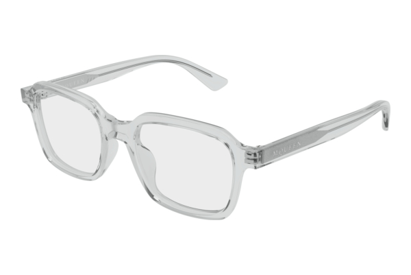 Brille Alexander McQueen AM0572O 004