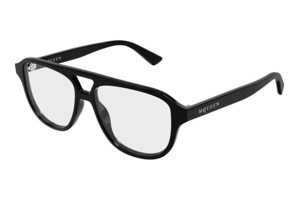 Brille Alexander McQueen AM0574O 001
