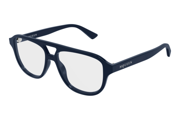 Brille Alexander McQueen AM0574O 003