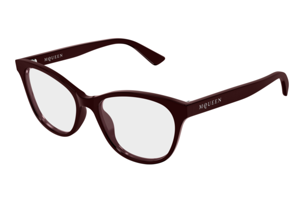 Brille Alexander McQueen AM0576O 009