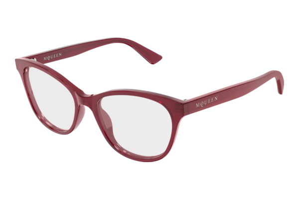 Brille Alexander McQueen AM0576O 011
