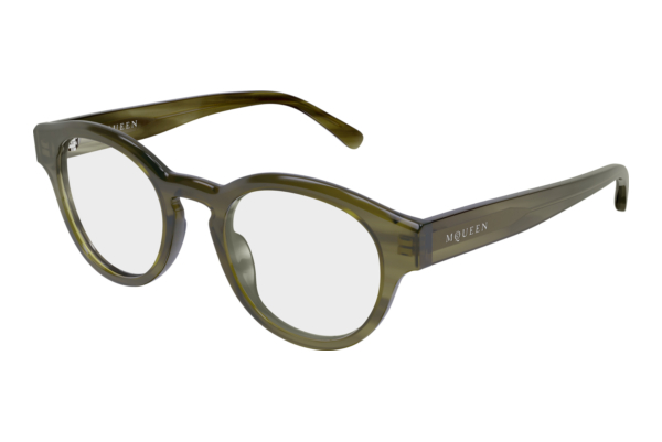 Brille Alexander McQueen AM0581O 003