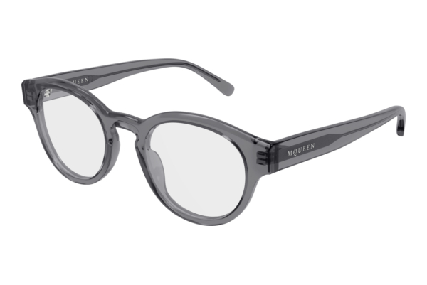 Brille Alexander McQueen AM0581O 004