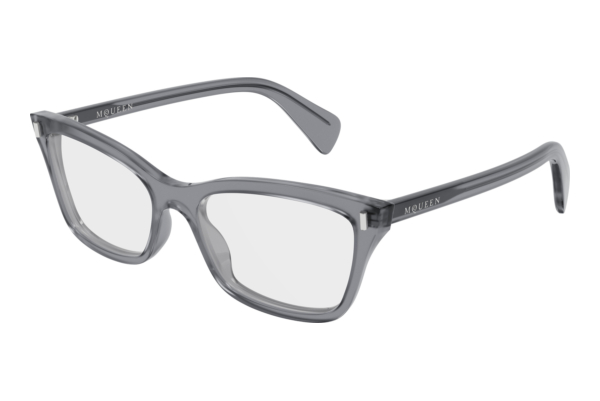 Brille Alexander McQueen AM0584O 007