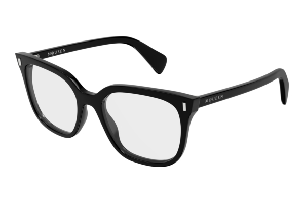 Brille Alexander McQueen AM0585O 001