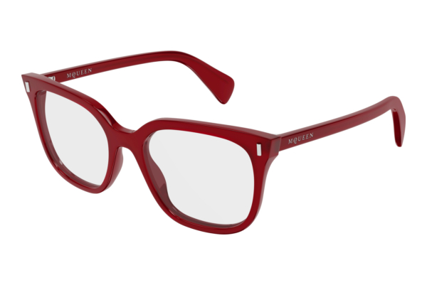 Brille Alexander McQueen AM0585O 003