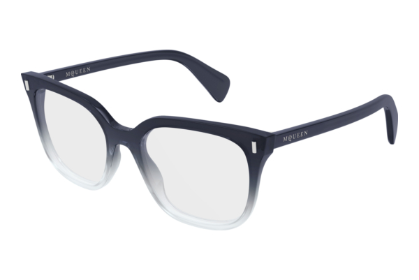 Brille Alexander McQueen AM0585O 004