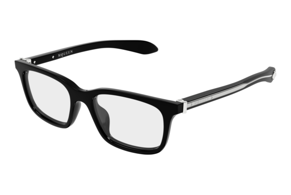 Brille Alexander McQueen AM0587O 001