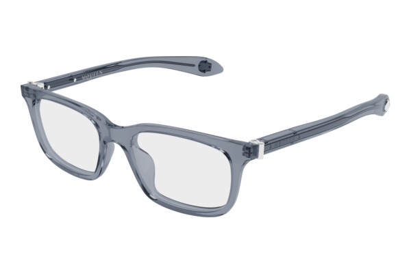 Brille Alexander McQueen AM0587O 004