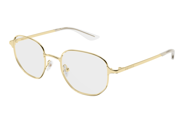 Brille Alexander McQueen AM0590O 002