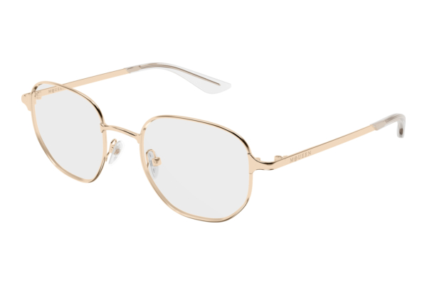 Brille Alexander McQueen AM0590O 004