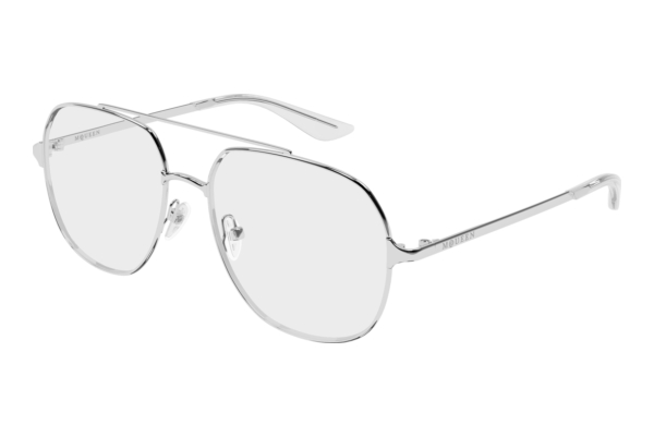 Brille Alexander McQueen AM0591O 001