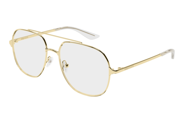 Brille Alexander McQueen AM0591O 002