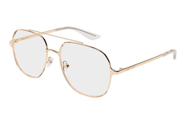 Brille Alexander McQueen AM0591O 004