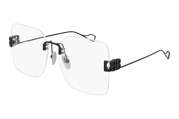 Brille Balenciaga BB0113O 001