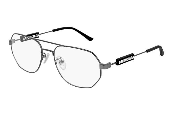 Brille Balenciaga BB0117O 001