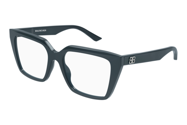 Brille Balenciaga BB0130O 015