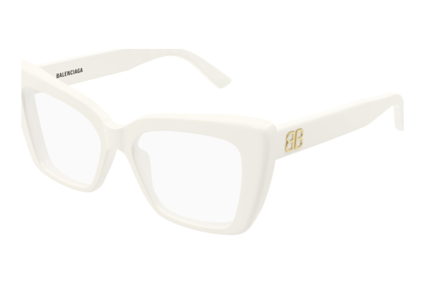 Brille Balenciaga BB0297O 008