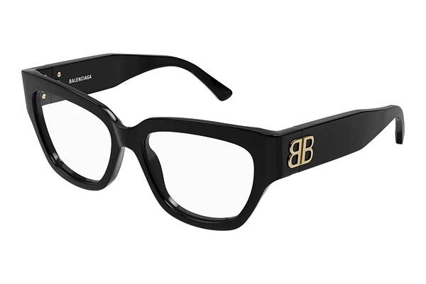 Brille Balenciaga BB0326O 001