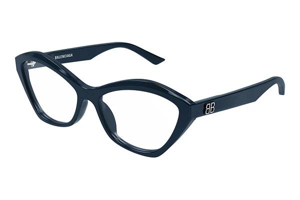 Brille Balenciaga BB0341O 005