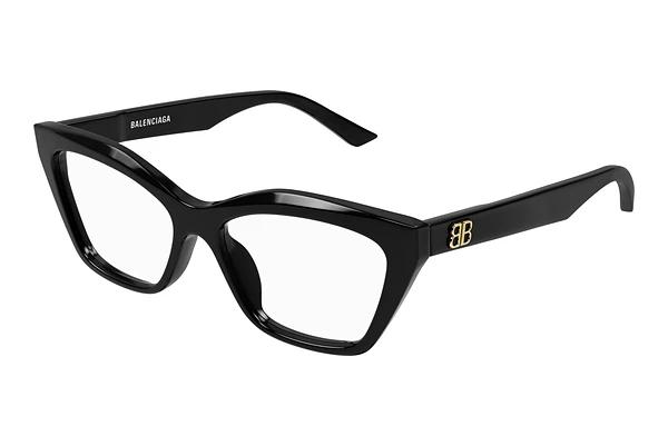 Brille Balenciaga BB0342O 005