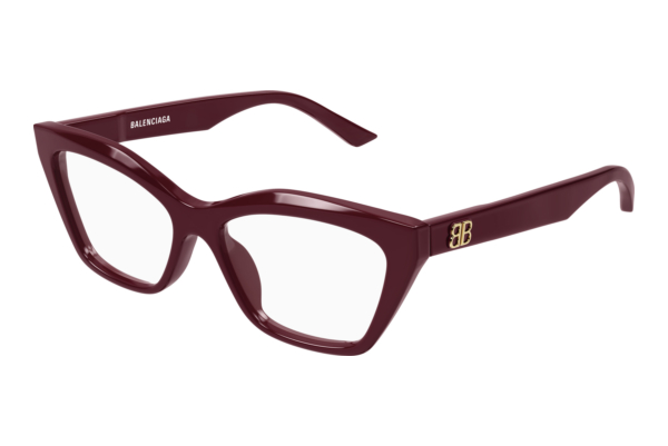 Brille Balenciaga BB0342O 017