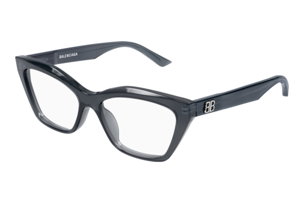 Brille Balenciaga BB0342O 018