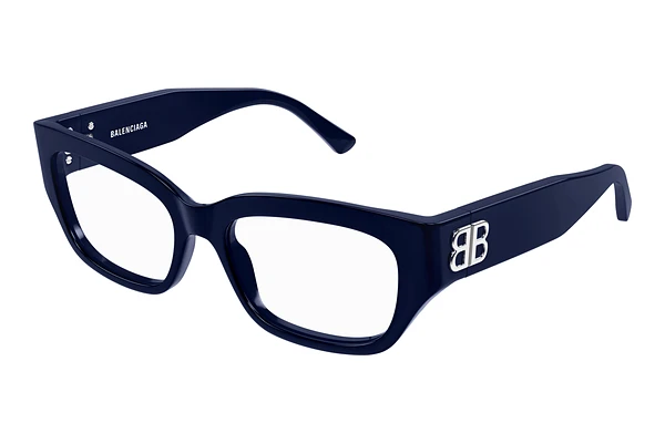 Brille Balenciaga BB0363O 003