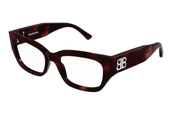 Brille Balenciaga BB0364OA 002