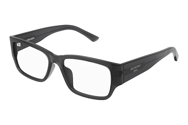 Brille Balenciaga BB0373OK 004