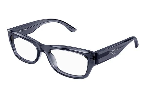 Brille Balenciaga BB0392O 004